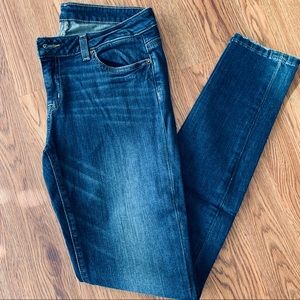 Michael Kors Skinny Jean
